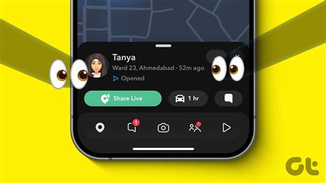 does snap map show when someone was last active|6 Ways to See When Someone Was Last Active on Snapchat